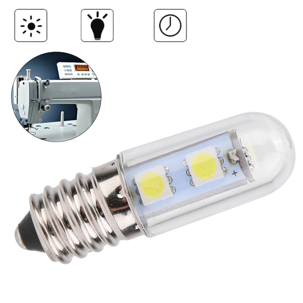 6 Pack T15 LED Corn Light Bulb E14 LED Light Bulb Energy Saving Corn Lamp Bulb  Range Hood