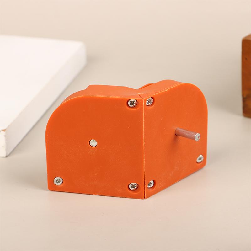 Многоцелевая точилка для заточки сверл, точилка для ножей ударной электрической дрели, одноразовая двухсторонняя точилка для полировки