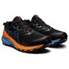 Asics Мужские кроссовки Gel Trabuco 10 GORE-TEX Black Blue Harmony 1011B328-002