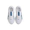 Nike Downshifter 13 Сверхширокие Белый Звездный Синий - FJ1284-103