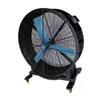 Industrial Mobile Floor-Standing Large Fan for Workshops and Warehouses