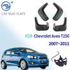 Брызговики для Chevrolet Chevy Aveo Sonic Epica Tosca Cruze Malibu Trax Equinox, брызговики, передние и задние брызговики