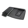 LHD 10W Qi Wireless Charging Pad for Toyota Highlander 2015-2019