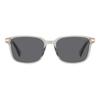 Lunettes de Soleil Polaroid PLD 4169/G/S/X 54/17/145 BEIGE/GREY polycarbonate homme PLD 4169/G/S/X