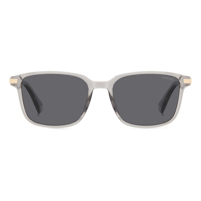 Lunettes de Soleil Polaroid PLD 4169/G/S/X 54/17/145 BEIGE/GREY polycarbonate homme PLD 4169/G/S/X