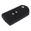 Silicone Car Key Case Protector Fit for Maz-da 2 3 5 6 BT50 CX-5 CX-7 CX-9 RX8Good product