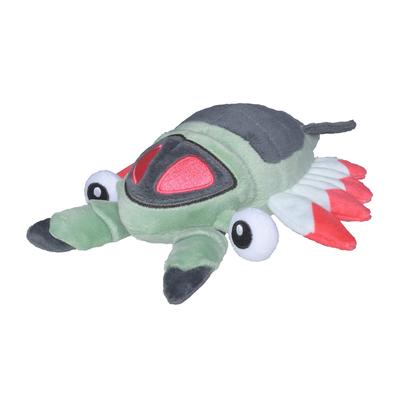 Pokemon Center Оригинальная мягкая игрушка Анопус Покемон 5×14.5×15(В×Ш×Гсм)