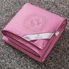 Silk Quilt Spring Autumn Quilt Luxury Silk Winter Quilt Home Hotel High Quality Comforter Two-in-one Quilt Core Gift Quilt