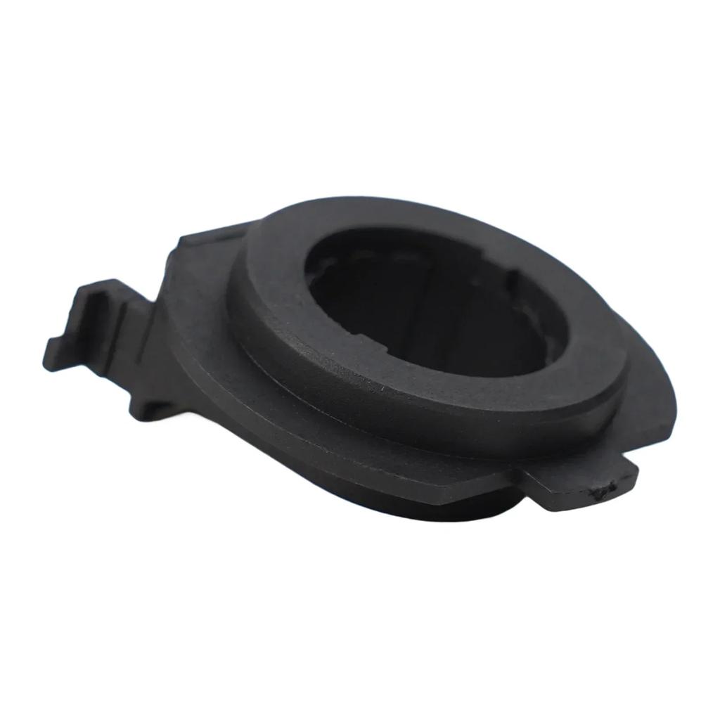 2Pcs H7 LED Headlight Car Bulb Holder Adapter Retainer Socket Base For Focus 3 MK3 For Fiat 500 For Opel 2015 2016 2017