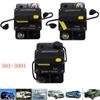 Car Circuit Breaker Fuse Reset 30-300 Amp 12V-48V DC Car Boat Auto Waterproof