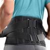 FREETOO Lumbar Support Designed by a Provides 6X Stronger Adjustable for Daily and Size Small Belt, Therapist, Support, Compression, Unisex, Life,