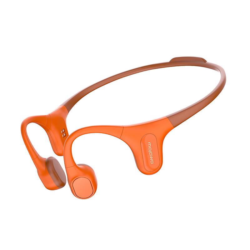 Спортивные наушники с костной проводимостью MOJAWA Run Plus