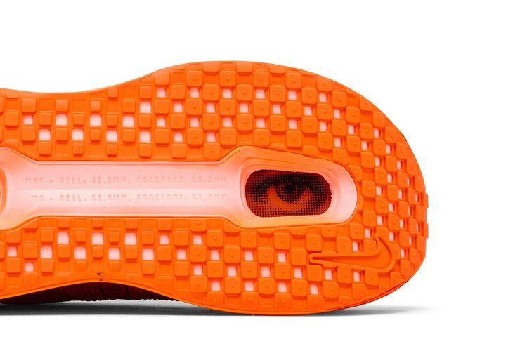 Женские кроссовки Nike Vomero Premium Melitta Baumeister (Женский)