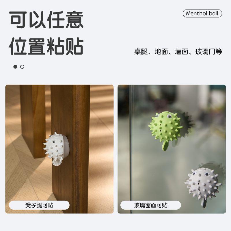 Catnip Ball Cat Toys Grinding Teeth Cleansing Tooth Resistance Bite Relief Artifact Kitten Kitten Cat Self-Hi Licking Music Supplies