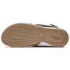 Nike Воздушные пляжные сандалии Zigzag Solarsoft Унисекс Белые 579912-100