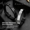AAGC1 For Mazda Car Logo Custom Bracelets Wirstband Stainless Steel For Men Axela Speed 6 CX3 CX4 CX5 CX7 CX8 CX9 MS Demio