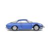 Solido 1/18 Alpine A110 1600S 1969 Blue