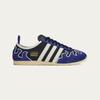 JQ9214 Brain Dead A adidas Originals Japan Lo Черный/Белый (Мужской)