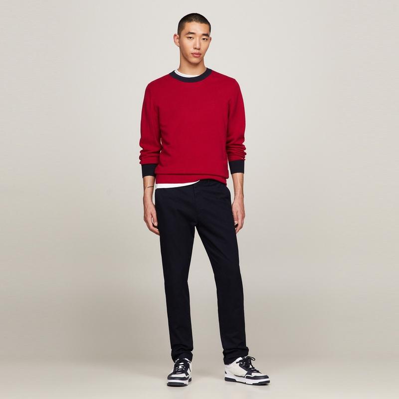 Tommy Hilfiger Casual Pants Men's MW0MW35152