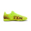 Puma Кроссовки Future Play 8 TT Audacity Pack Unisex Yellow-Alert Black 108378-03