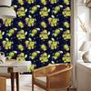 Roses Wallpaper for Living Room and Bedroom 50x1000