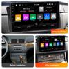 Navifly RDS 2din Android автомобильное радио для BMW E46 Coupe M3 316i 318i 1998-2006 мультимедийный плеер навигация GPS BT стерео головное устройство
