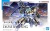 BANDAI SPIRITS HG Mobile Suit Gundam Witch of Mercury Demibirding масштаб 1/144 цветная пластиковая модель