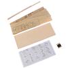 1:130 Sailing Diy Ship Assembly Model Classical Wooden Boat Decoration Wood