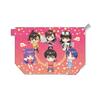 Ranma 12 Маленькая водоотталкивающая косметичка Petit Choco