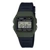 Часы - CASIO - F-91WM-3A - Кварцевые - Полимерные - Цифровые - Винтажные