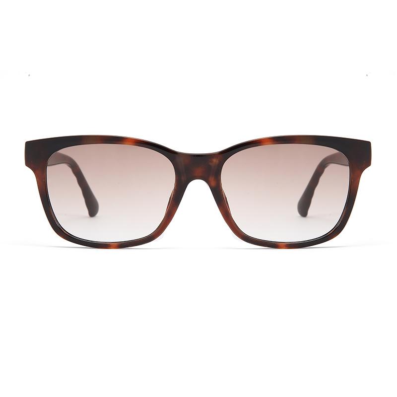 Солнцезащитные очки с защитой от ультрафиолета Декоративные очки Уличная фотография Модные солнцезащитные очки для женщин