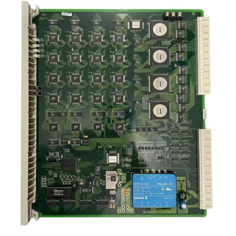 ZTE ZXJ10B CDSN32K Network Board