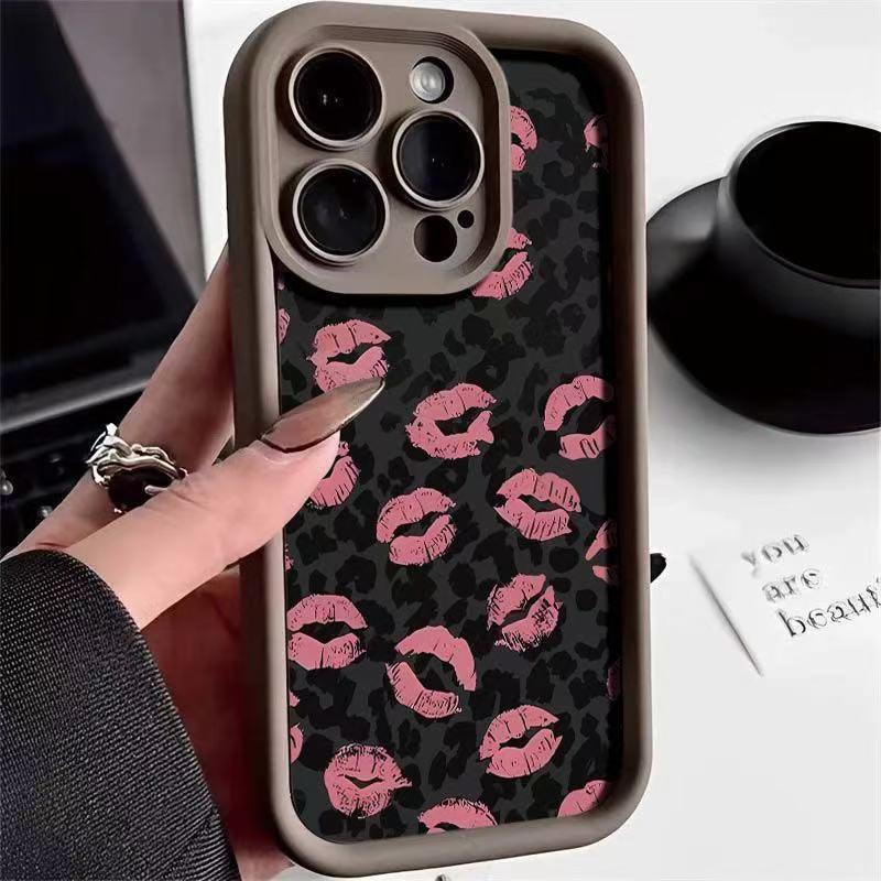 Чехол для телефона iPhone 12/13/14/15/16/17 Pro Max с индивидуальным дизайном