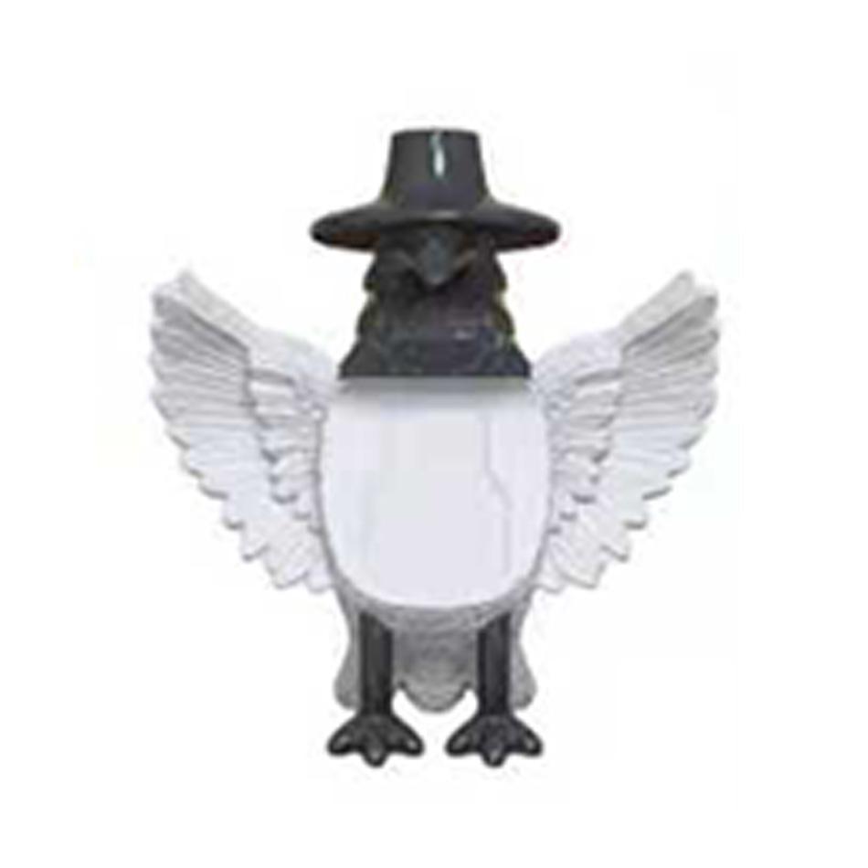 Demon Hunters Anime Figure Mini Toys Kpop Cute PVC Mystery Box Collectible Doll Model Desk Decoration Gifts