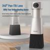Philips PSE0550 4K AI Tracking Video Conference Camera (CN version)