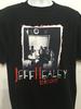 Винтажная футболка The Jeff Healey Band Унисекс Концертная от S до 5XL LO082 Унисекс Футболка