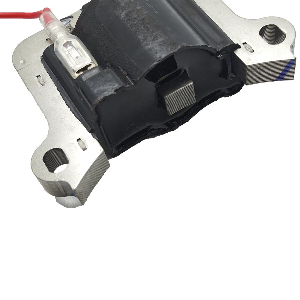 Катушка зажигания для триммера 43CC 52CC 40-5 62 мм, запчасти для мотокосы 44-5 CG430 CG520
