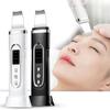 Ultrasonic Skin Scrubber Electric Facial Cleansing Pore Deep Cleaner Acne Blackhead Remover Peeling Shovel Device Beauty Machine