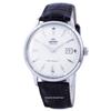 Восстановленные мужские часы Orient Bambino Classic Automatic 2-го поколения FAC00005W0 TAC00005W0