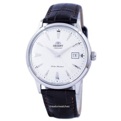 Восстановленные мужские часы Orient Bambino Classic Automatic 2-го поколения FAC00005W0 TAC00005W0