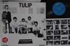 LP Пластинка TULIP - Love Map Shop ETP90040 EXPRESS 1981 Япония Оби Японский Поп/Рок Б/У