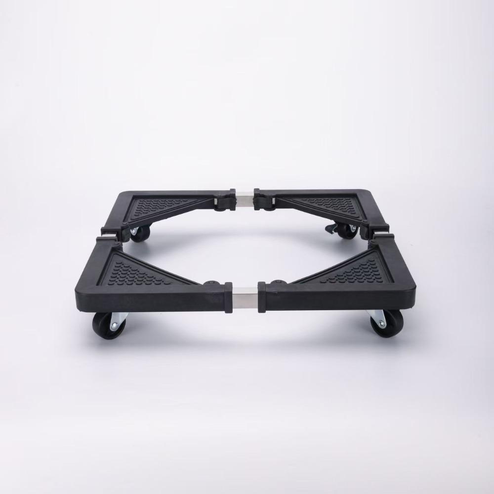 Регулируемая высота Подвижная база Подставка Поддержка Регулируемая база Вентилируемая База Антивибратор Кухня