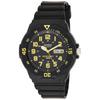 [Casio Standard] Часы MRW-200H-9B Reimported Black