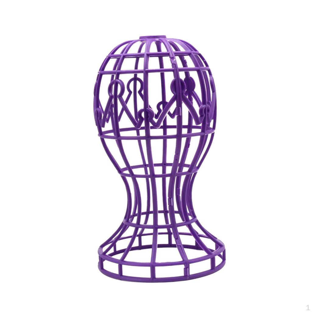 Подставка, держатель. Складные вешалки. Складная портативная подставка для дисплея. Стойка для шляп.