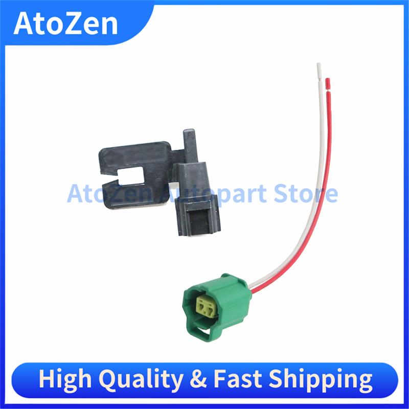 Outside Ambient Air Temperature Sensor for Jeep Grand Cherokee 2014-2017 2018 05149265AB 05149266AB 5149025AA 68518243AA