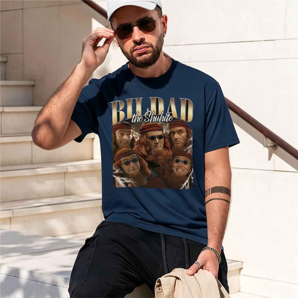 Classic Good Ounisexs Vintage Graphic T Shirt Unisexs Fashion High Quality Tshirts Unisex Casual D Tshirt 62407 2026 New Model