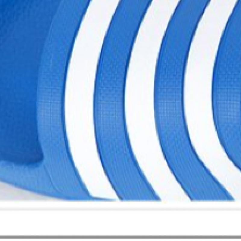 Adidas Тапочки F35541 Adilette Aqua