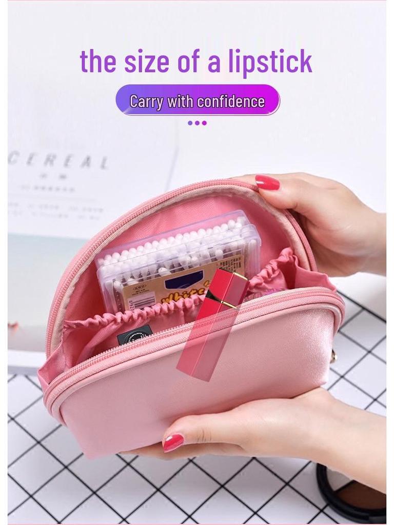 Женский мини-вибратор-помада - Маленький AV-стик с магнитной притягательностью для личного удовольствия