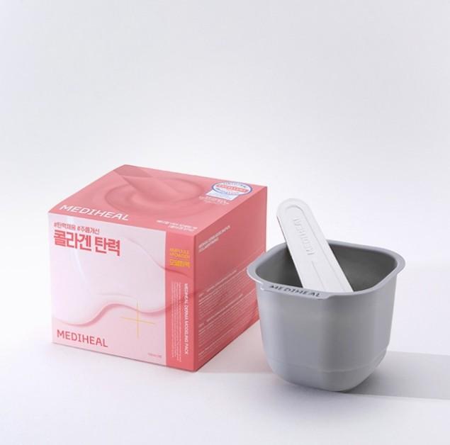 Mediheal Пакет для моделирования дермы (коллаген) 28g