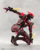 KOTOBUKIYA Infinite Encounter Megalomaria Mephisto Высота около 180 мм Пластиковая модель Немасштабная